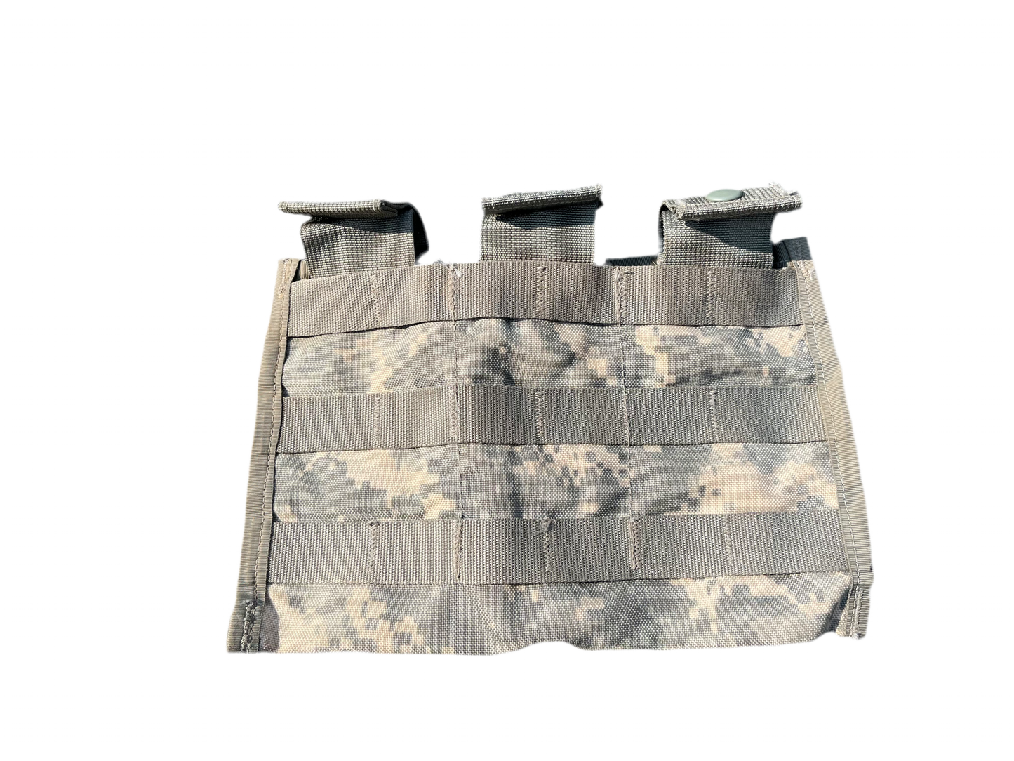 Triple Mag Pouch (M4/AR) UC