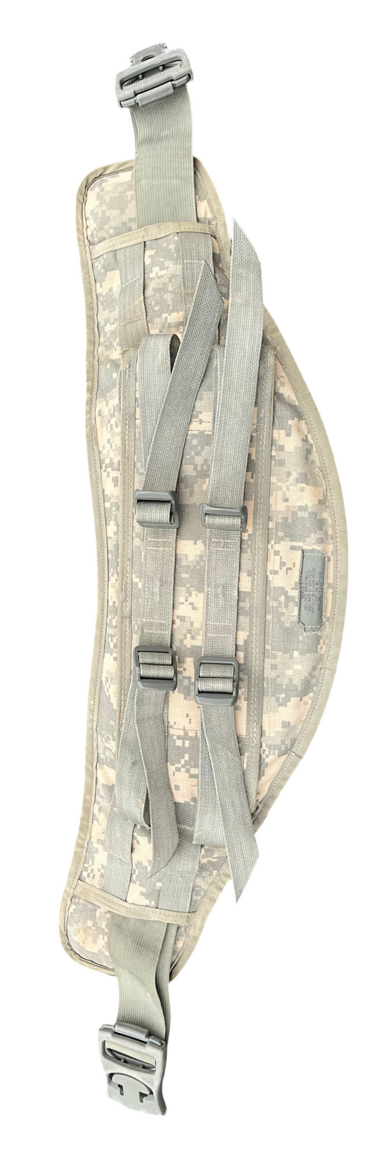 Molle Gen II Ruck Molded Waist Pack