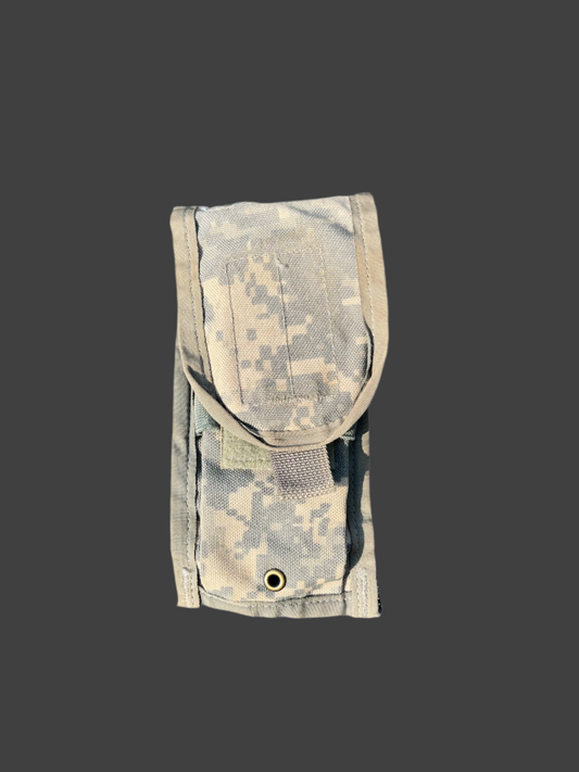 Double Mag Pouch (M4/AR) UC