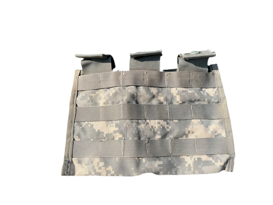 Triple Mag Pouch (M4/AR) UC