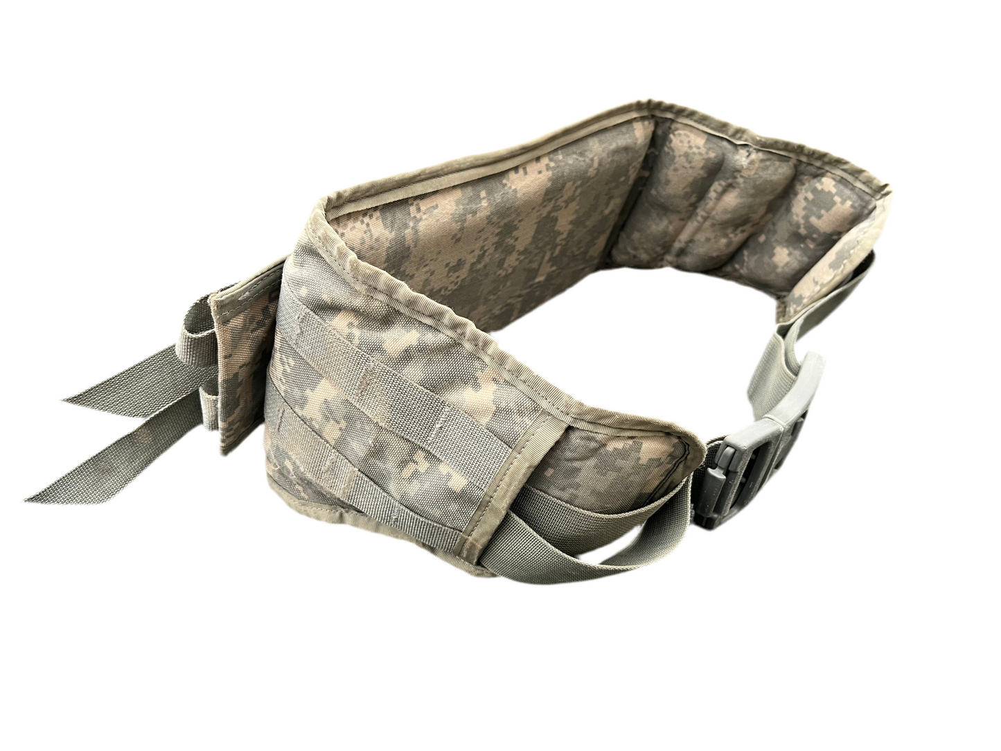 Molle Gen II Ruck Molded Waist Pack