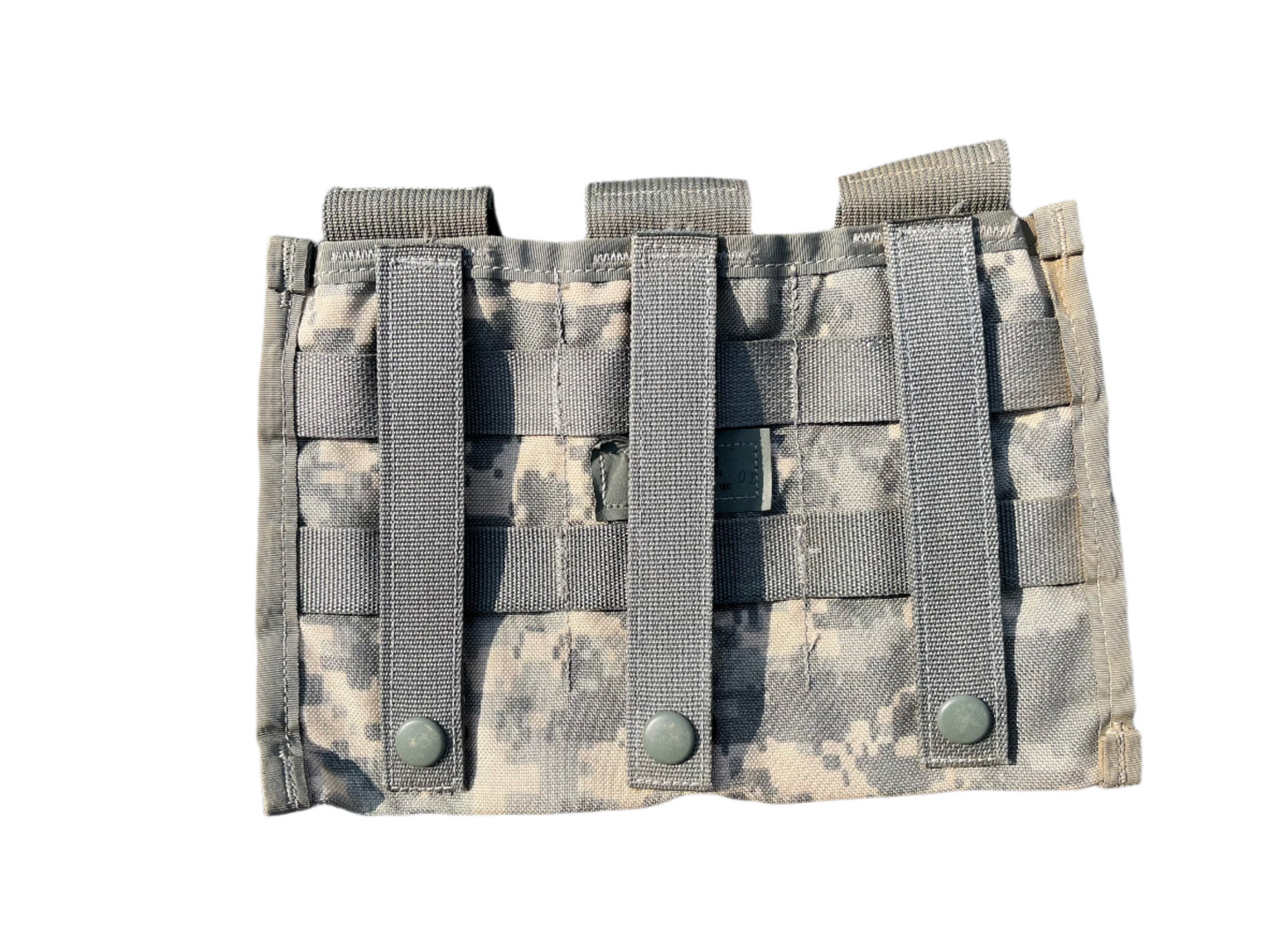 Triple Mag Pouch (M4/AR) UC