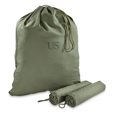 Bag (Barracks)