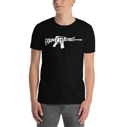 The Young Patriot AR-15 t-shirt