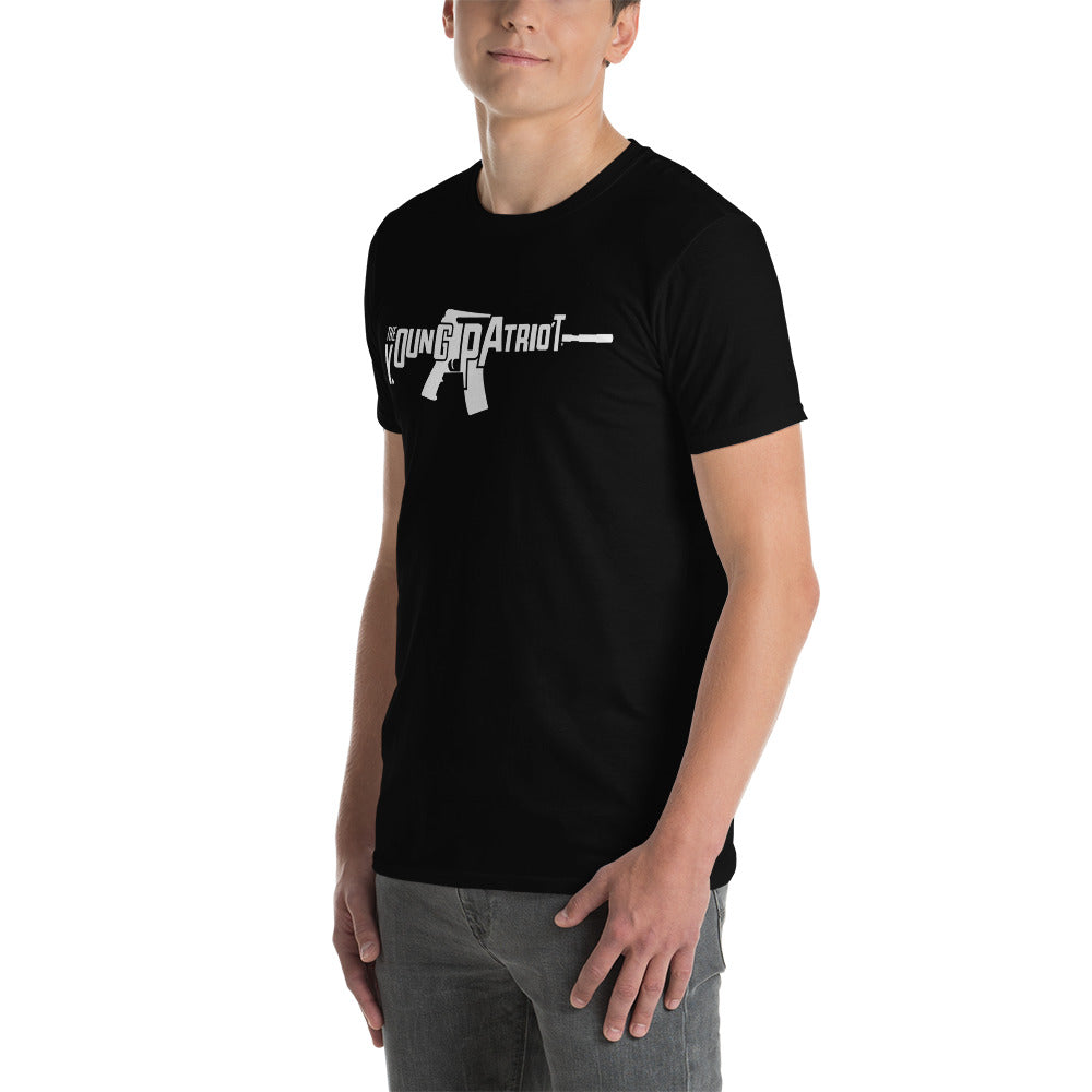 The Young Patriot AR-15 t-shirt