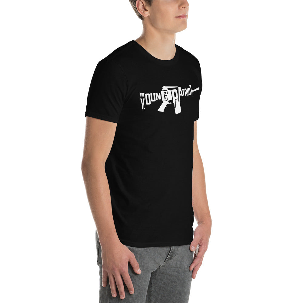 The Young Patriot AR-15 t-shirt