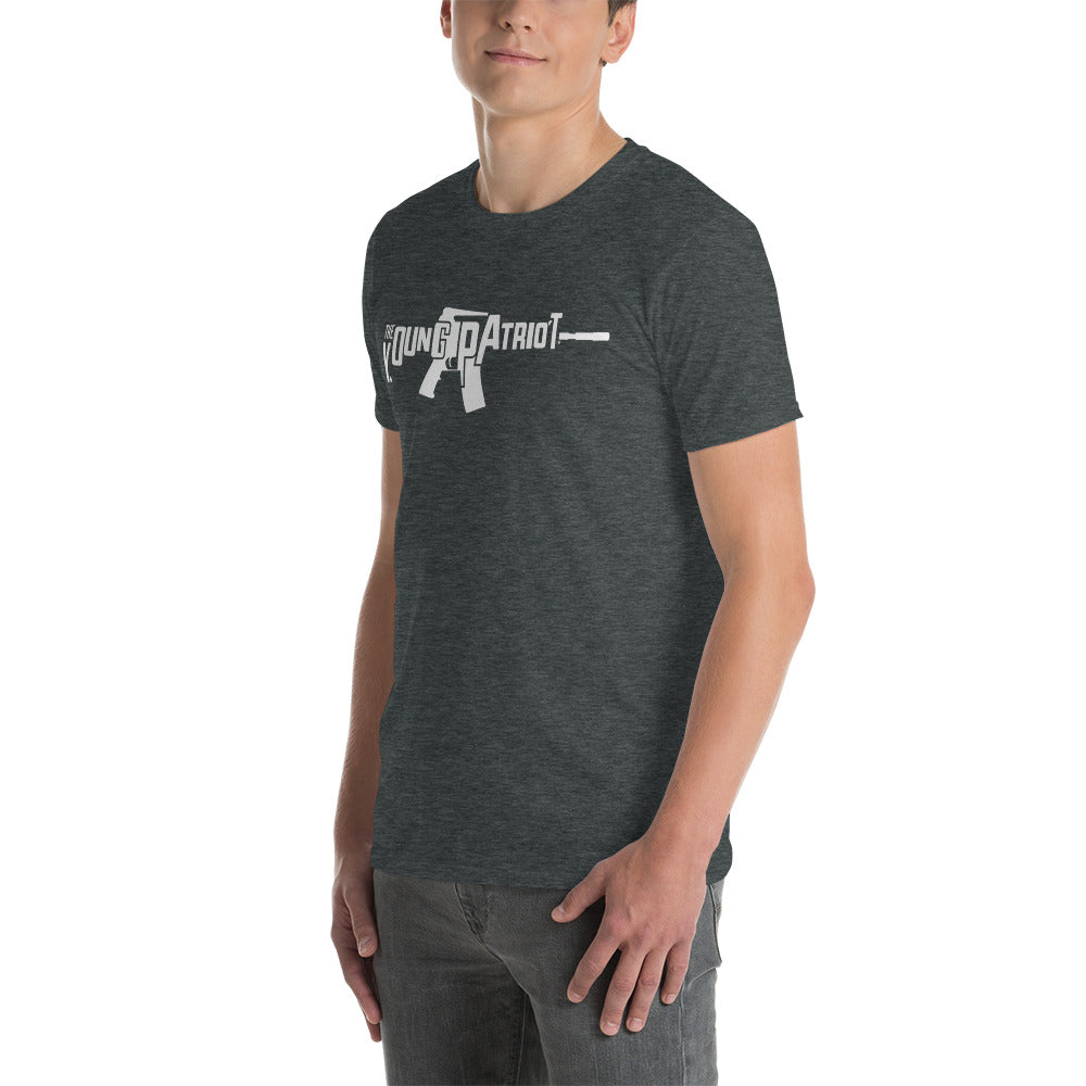 The Young Patriot AR-15 t-shirt