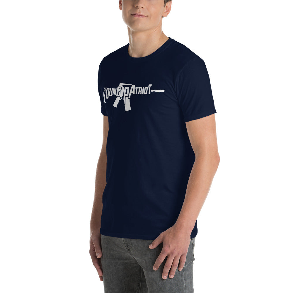 The Young Patriot AR-15 t-shirt